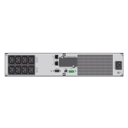 Источник бесперебойного питания IPPON Smart Winner II 1500, 1500ВA