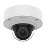 Антивандальная сетевая IP-видеокамера 5Мп Wisenet XNV-8081R (3.9-9.4 мм)
