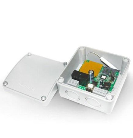 Блок управления автоматикой DoorHan GSM-3.0