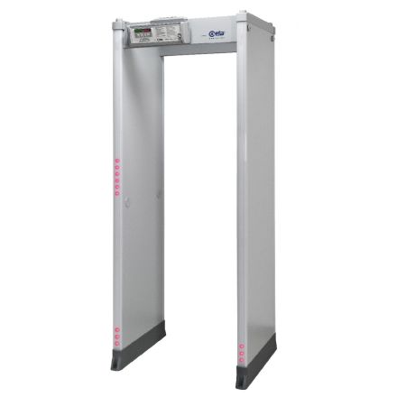 Металлодетектор CEIA HI-PE PLUS/PZ арочный, многозонный