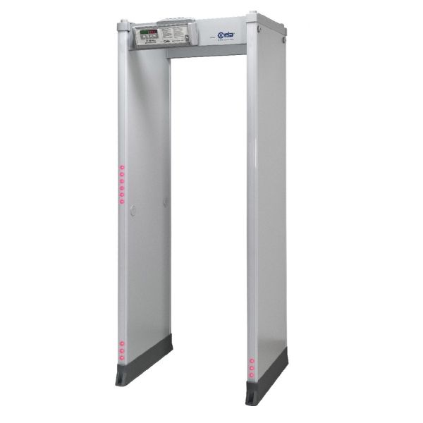 Металлодетектор CEIA HI-PE PLUS/PZ арочный, многозонный