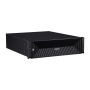 Сетевой 64-канальный видеорегистратор Wisenet XRN-6410B4