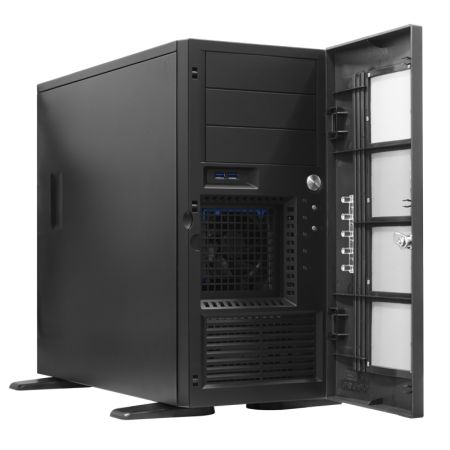 Сервер Болид ОПС127 исп.2 для охранно-пожарной сигнализации Сервер Болид ОПС127 исп.2 для охранно-пожарной сигнализации