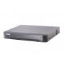4-канальный HD-TVI видеорегистратор HikVision iDS-7204HQHI-M1/FA(C) с технологией AcuSense и распознаванием лиц