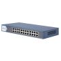 Неуправляемый коммутатор HikVision DS-3E0524-E(B)