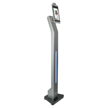 Стойка напольная для терминалов RusGuard R20-Face