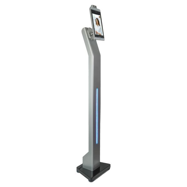 Стойка напольная для терминалов RusGuard R20-Face