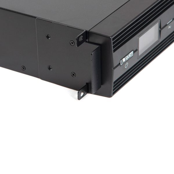 Источник бесперебойного питания SKAT-UPS 1000 RACK+2x9Ah исп. Е