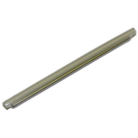 Комплект для защиты места сварки Hyperline FO-FFSPS-60, КДЗС (60 мм) (100 шт.)