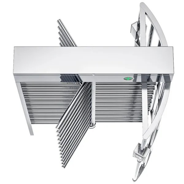 Полноростовой турникет Блокпост РСТ 600