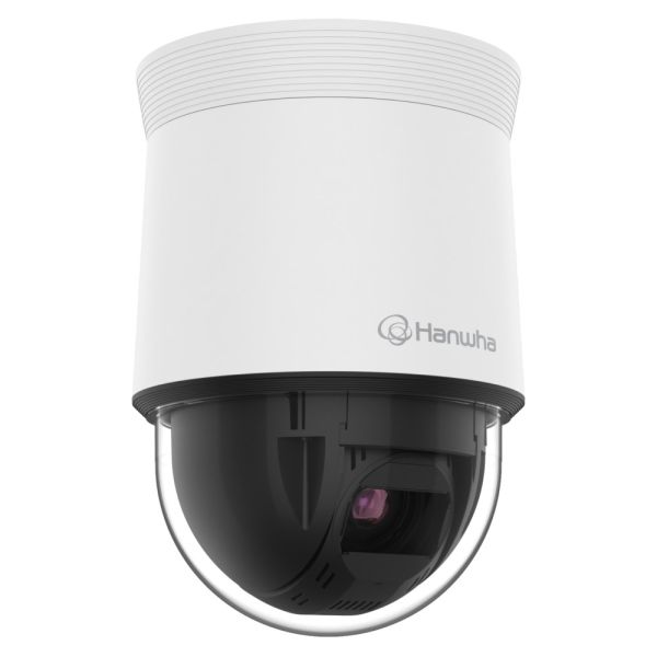 Сетевая PTZ-видеокамера 2Мп Wisenet QNP-6250 с 25x оптическим зумом