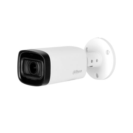 HD-CVI видеокамера уличная 5Мп Dahua DH-HAC-HFW1500RP-Z-IRE6-A-S2 с микрофоном