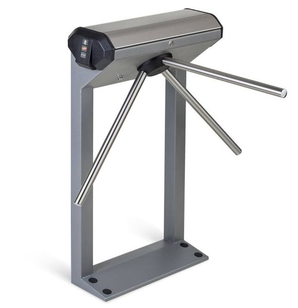 Электронная проходная PERCo-KT02.9 с активированным ПО PERCo-SS01