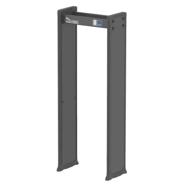 Арочный металлодетектор Блокпост PC Vx 4800 (48/32/16), IP65, серии Матрёшка Арочный металлодетектор Блокпост PC Vx 4800 (48/32/16), IP65, серии Матрёшка