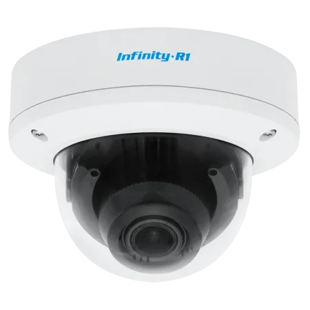 IP-видеокамера 5Мп Infinity IDV-5M-2812AF