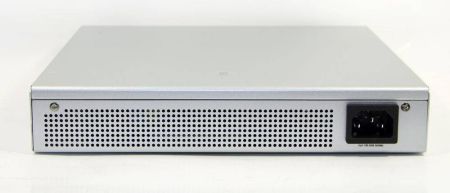 PoE-коммутатор Ubiquiti UniFi Switch 8-150W