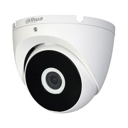 Уличная HD-CVI видеокамера 2Мп Dahua DH-HAC-T2A21P-0280B