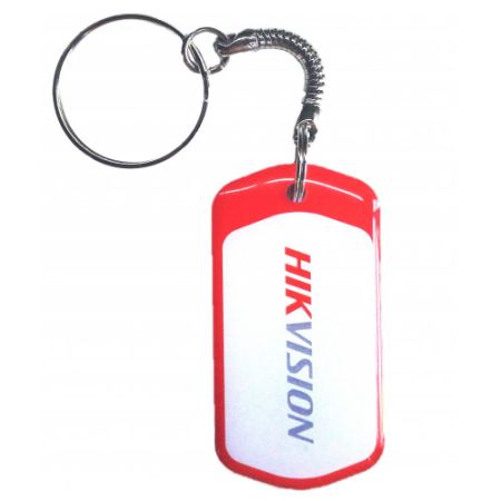 Брелок Mifare c кольцом HikVision DS-K7M102-M Брелок Mifare c кольцом HikVision DS-K7M102-M