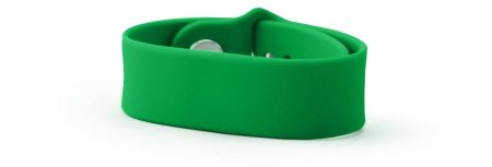 Силиконовый RFID-браслет Em-Marine