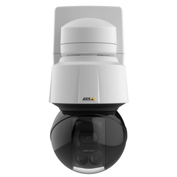 Сетевая уличная IP-видеокамера Axis Q6155-E