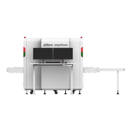 Интроскоп Dahua ISC-M6550D