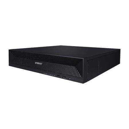 Сетевой 16-канальный PoE видеорегистратор Wisenet XRN-1620SB1