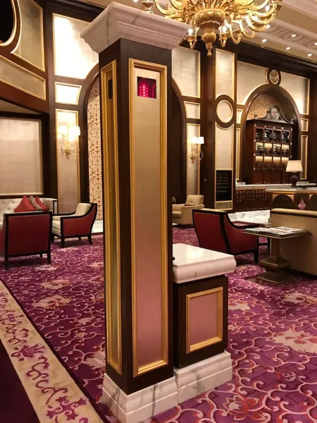 Металлодетектор CEIA MSDi ферромагнитный Металлодетектор CEIA MSDi ферромагнитный