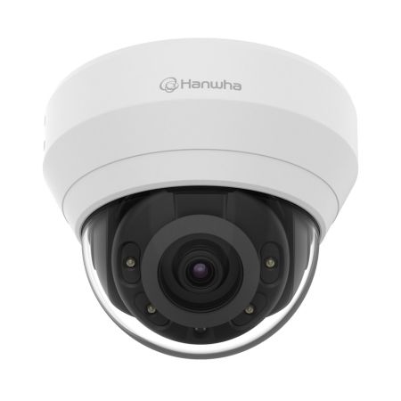 Купольная IP-видеокамера 2Мп Wisenet LND-6022R (4 мм)