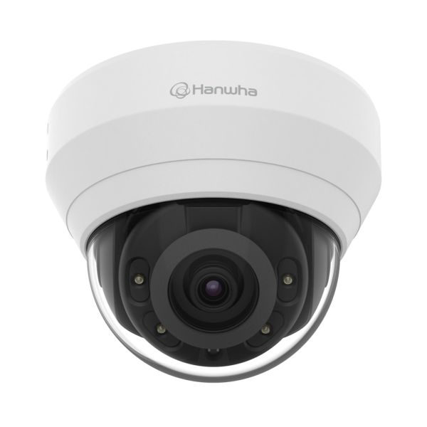 Купольная IP-видеокамера 2Мп Wisenet LND-6022R (4 мм)