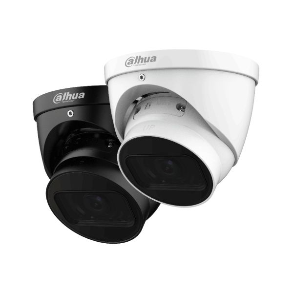 IP-видеокамера уличная 2Мп Dahua DH-IPC-HDW3241TP-ZS-S2