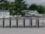 Турникет-трипод тумбовый Avix AV.TT.6383 моторизованный Турникет-трипод тумбовый Avix AV.TT.6383 моторизованный