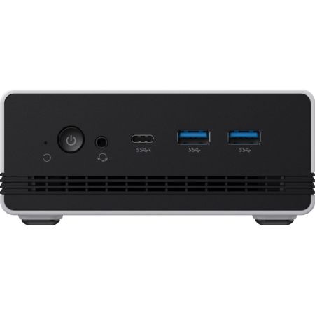 Мини ПК Chuwi Ubox / Win11Pro