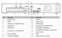 32-канальный сетевой PoE-видеорегистратор HikVision DS-7732NXI-I4/16P/S(C) с AcuSense