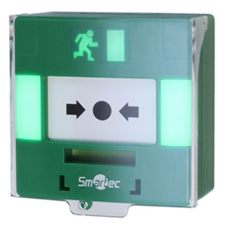 Устройство разблокировки дверей Smartec ST-ER116TLS-GN