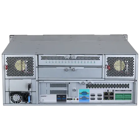 Видеосервер 256-канальный DHI-IVSS7124-8I