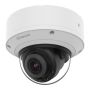 Купольная сетевая IP-видеокамера 5Мп Wisenet XND-8081REV (3.9-9.4 мм) с PoE инжектором