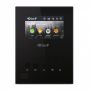Видеодомофон BAS-IP AU-04LA Black
