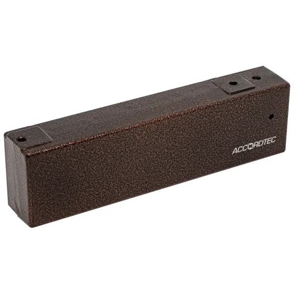 Электромагнитный замок AccordTec ML-194К со встроенной платой управления