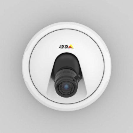 Купольный оптический блок модульной камеры Axis FA4115