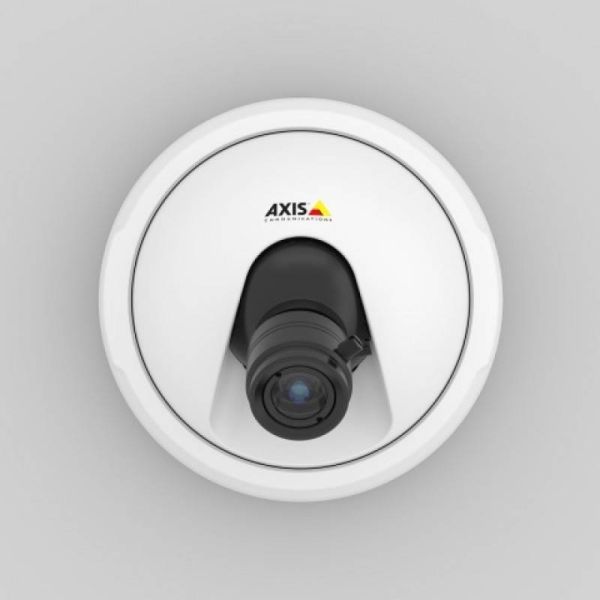 Купольный оптический блок модульной камеры Axis FA4115