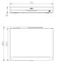 16-канальный HDCVI-видеорегистратор Dahua DH-XVR5216AN-I3 с распознаванием лиц