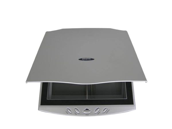 Планшетный сканер Plustek OpticSlim 550 Plus