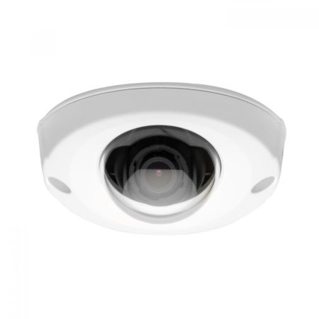 Сетевая уличная IP-видеокамера Axis P3915-R Mk II для транспорта