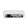 IP-видеорегистратор PoE 4-канальный WizSense Dahua DHI-NVR2104-P-I2