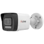 IP-камера 8Мп iFlow F-IC-1182CM(2.8mm) уличная, с микрофоном и ИК-подсветкой до 30 м