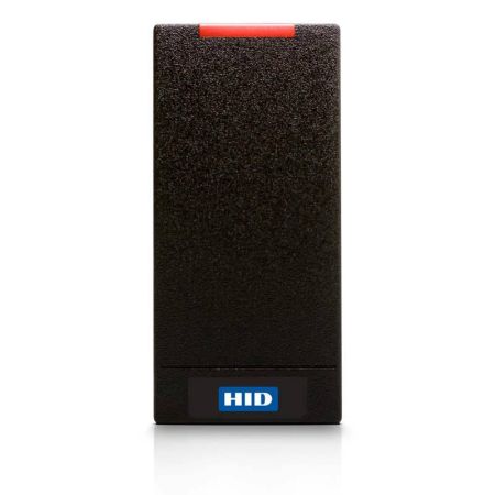 Считыватель HID iCLASS SE R10 Express Hybrid с поддержкой BLE и Mifare