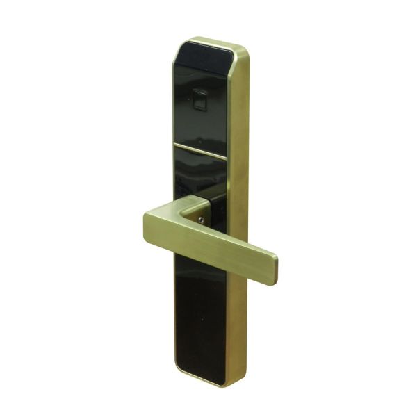 Электронный замок dormakaba Saflok Confidant RFID KIT3 NFC (CF000KS85BBNPSF0R)