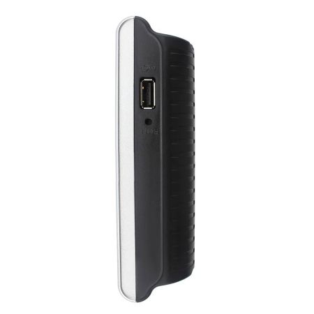 Биометрический терминал учёта рабочего времени ZKTeco K40 [ID] Wi-Fi