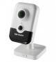 Компактная IP-видеокамера Wi-Fi 4Мп HikVision DS-2CD2443G0-IW(W) (2.8 мм) с PIR-датчиком