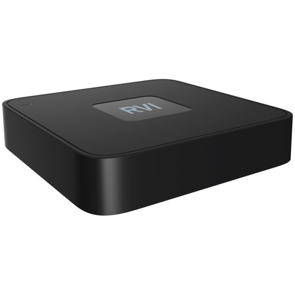 IP-видеорегистратор 10-канальный RVi-1NR10150C